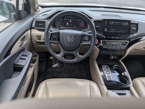 Used 2021 Honda Pilot Touring image 23