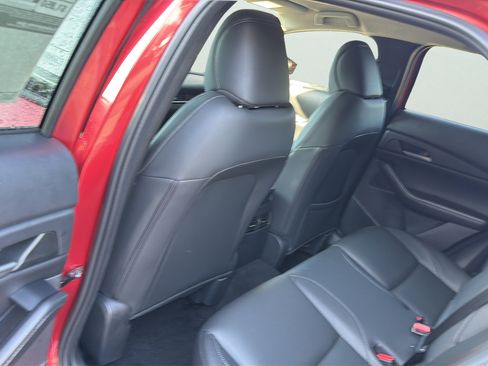 New 2026 MAZDA CX-30 AWD 2.5 S w/ Select Sport Pkg image 16