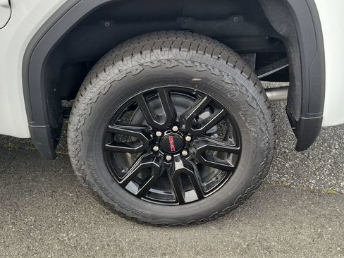 New 2026 GMC Sierra 1500 Elevation w/ Elevation Premium Package AWD/4WD image 26