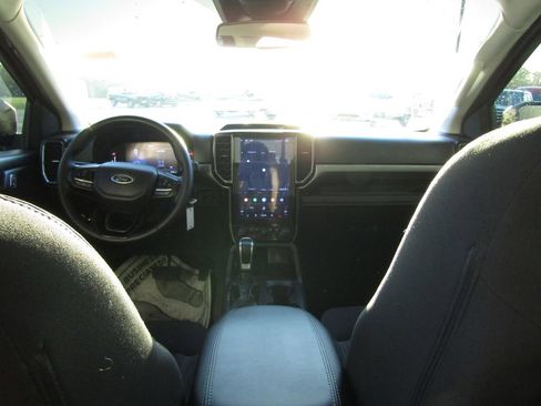 Used 2024 Ford Ranger XLT w/ Equipment Group 301A High image 14