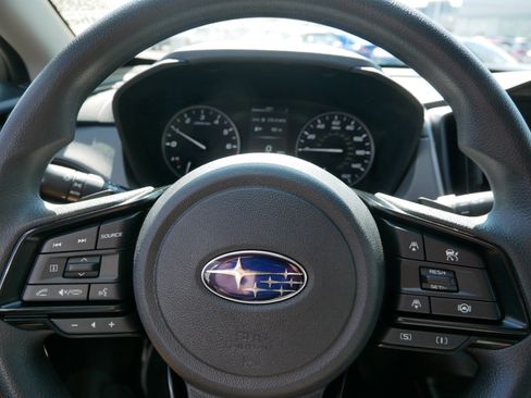 Certified 2024 Subaru Crosstrek 2.0i Premium AWD/4WD image 25