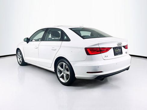 Used 2016 Audi A3 2.0T Premium image 5