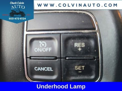 Used 2018 RAM 2500 Big Horn image 16