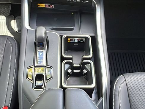 Used 2024 Lexus TX 350 FWD w/ Technology Package image 16