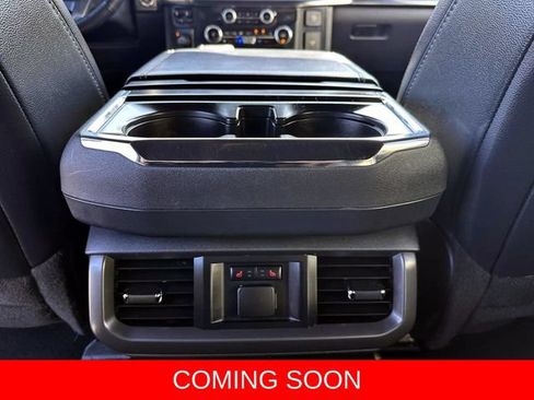Used 2024 Ford F150 Lariat w/ Equipment Group 502A High AWD/4WD image 9
