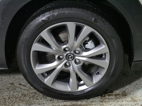 Used 2023 MAZDA CX-30 AWD 2.5 S w/ Preferred Package image 15