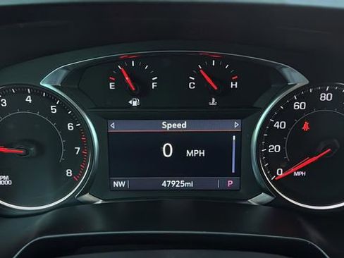 Used 2024 Chevrolet Blazer LT w/ Convenience Package FWD image 13