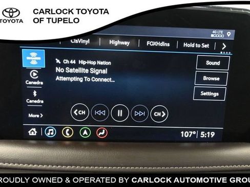 Used 2021 GMC Yukon SLT w/ SLT Luxury Plus Package AWD/4WD image 36