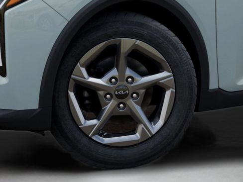 New 2026 Kia K4 LXS image 10