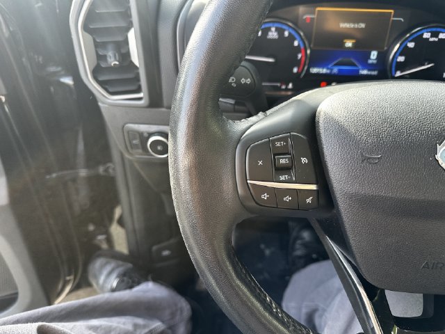 Certified 2023 Ford Bronco Sport Outer Banks w/ Tech Package AWD/4WD image 28