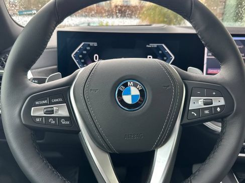 New 2026 BMW X5 xDrive50e w/ Climate Comfort Package AWD/4WD image 27