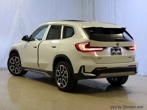 Used 2026 BMW X1 xDrive28i w/ Convenience Package AWD/4WD image 2