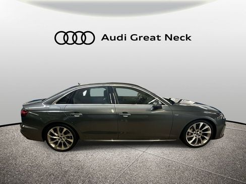 Used 2023 Audi A4 2.0T Premium Plus w/ Premium Plus Package AWD/4WD image 31
