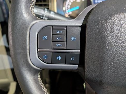 Used 2023 Ford F150 XLT w/ Equipment Group 302A High AWD/4WD image 17