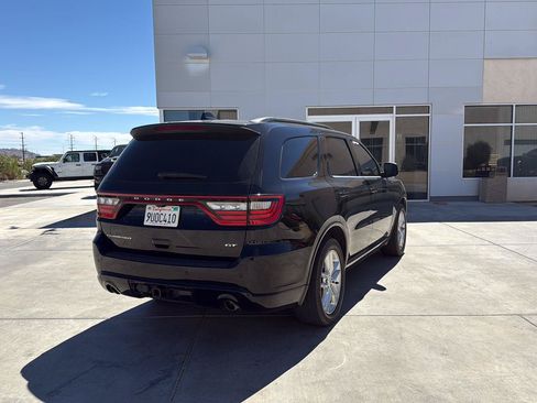 Used 2023 Dodge Durango GT RWD image 8