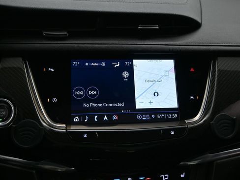 Used 2023 Cadillac XT6 Sport image 15