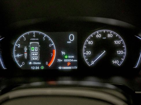 Used 2025 Honda Pilot Touring image 40
