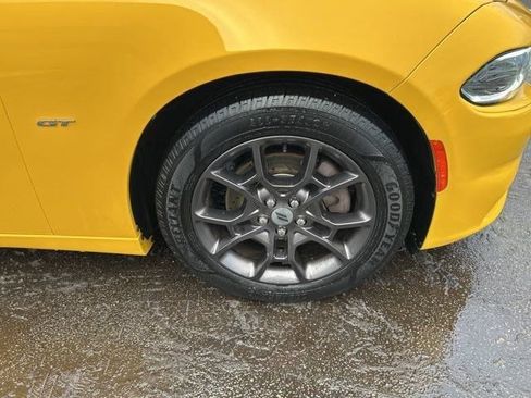 Used 2018 Dodge Charger GT image 45