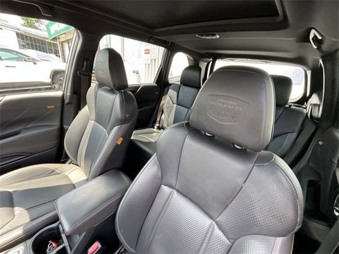 Used 2022 Subaru Forester Wilderness image 12