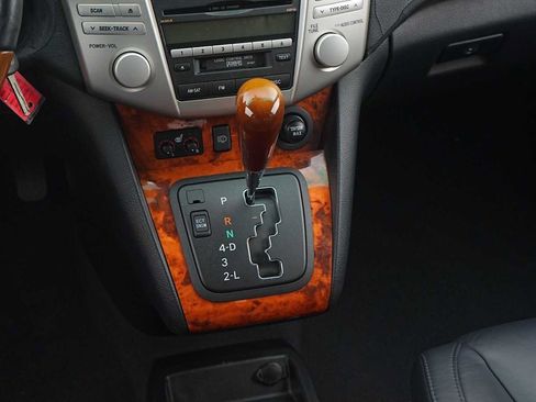 Used 2008 Lexus RX 350 2WD image 20