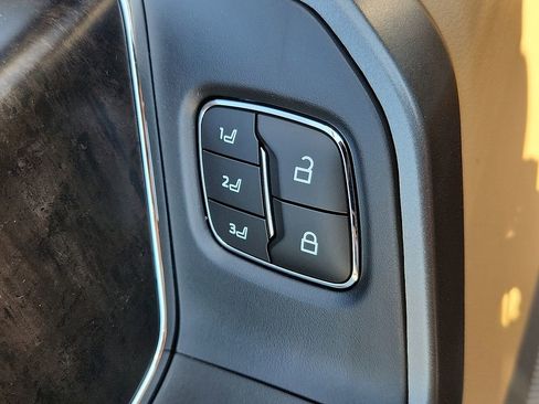 New 2025 Ford F350 Lariat w/ Lariat Ultimate Package image 18