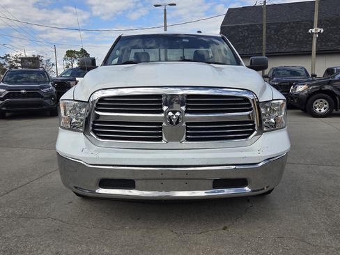 Used 2019 RAM 1500 Tradesman w/ Popular Equipment Group image 2