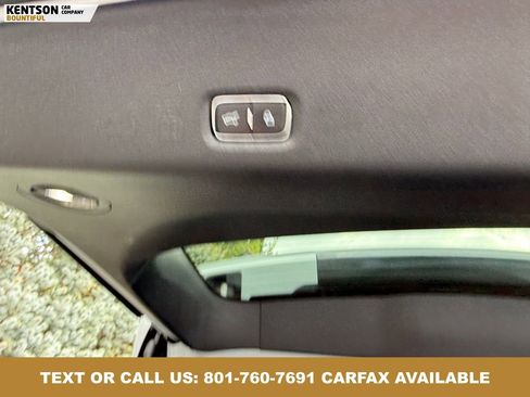 Used 2025 Ford Expedition Platinum AWD/4WD image 37