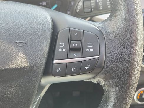 Certified 2020 Ford Escape SEL AWD/4WD image 38