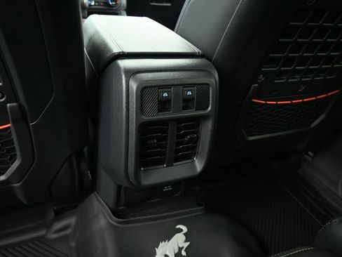 New 2025 Ford Bronco Raptor w/ Interior Carbon Fiber Pack image 22