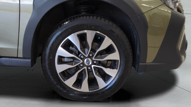 Used 2024 Subaru Outback Touring AWD/4WD image 24