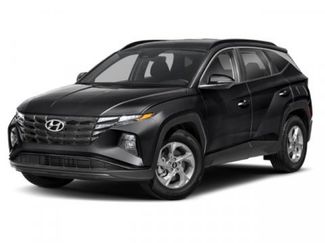 Used 2023 Hyundai Tucson SEL w/ Convenience Package AWD/4WD video 1