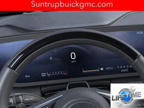 New 2026 Buick Enclave Avenir w/ Super Cruise Package image 52