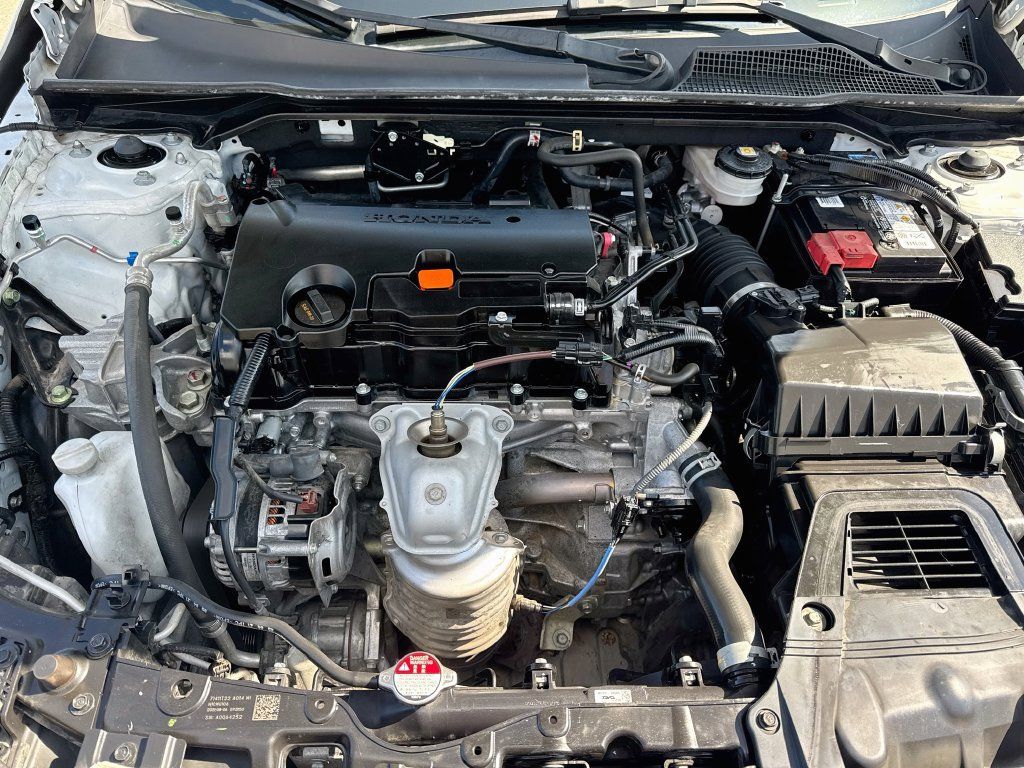 Used 2022 Honda Civic Sport image 36