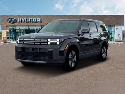 New 2026 Hyundai Santa Fe SE