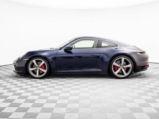 Certified 2020 Porsche 911 Carrera 4S video 2