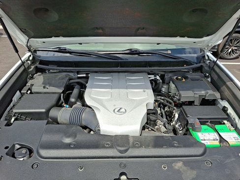 Used 2019 Lexus GX 460 Premium image 28