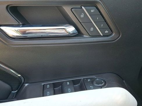 Used 2024 GMC Canyon AT4X w/ AT4X AEV Edition AWD/4WD image 22