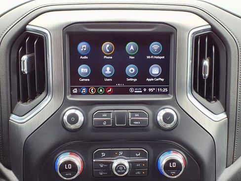 Used 2022 GMC Sierra 3500 Denali w/ Denali Ultimate Package AWD/4WD image 23