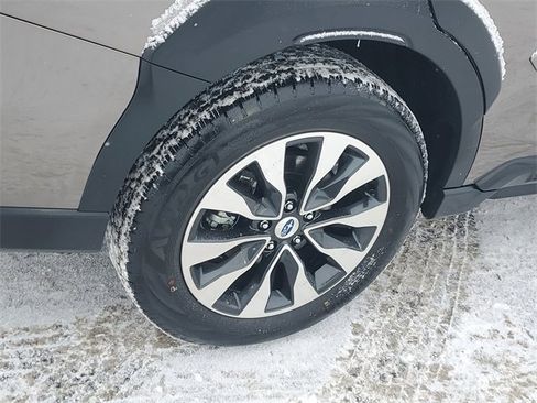 Used 2024 Subaru Outback Limited image 5