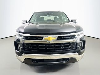 Used 2022 Chevrolet Silverado 1500 LT video 2