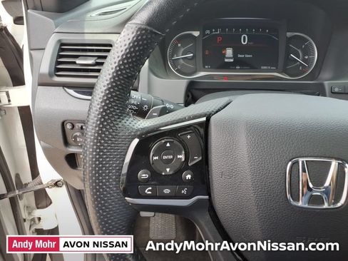 Used 2022 Honda Passport Elite image 22