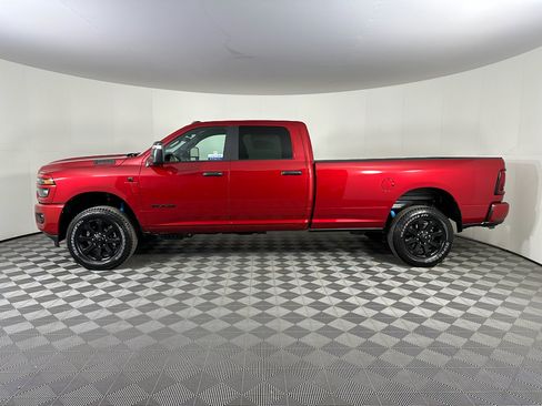 New 2026 RAM 2500 Big Horn image 15
