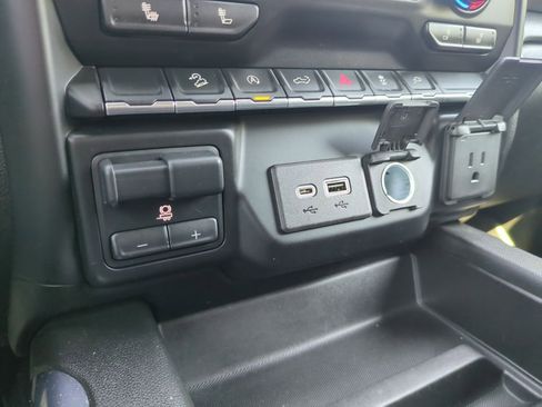 Used 2021 Chevrolet Silverado 1500 RST w/ All Star Edition Plus image 22