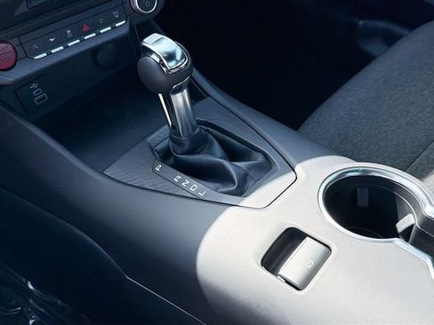 New 2026 Ford Mustang Coupe RWD image 22