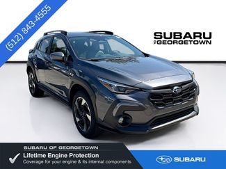 New 2026 Subaru Crosstrek 2.5i Limited w/ Crosstrek Mirror Package AWD/4WD video 1