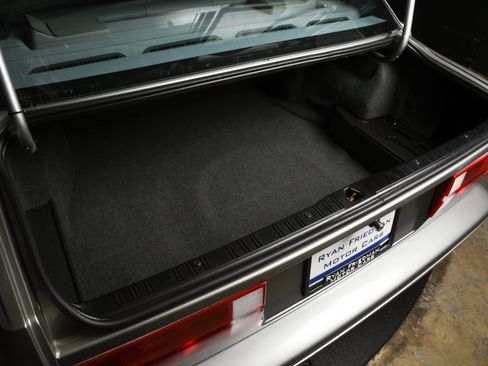 Used 1988 BMW M3 Coupe RWD image 13