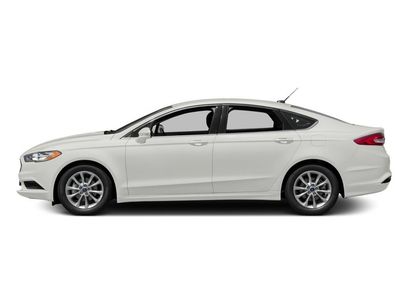 Used 2018 Ford Fusion SE w/ Fusion SE Technology Package