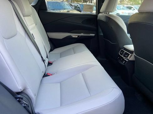 New 2026 Lexus RX 350 Premium w/ Accessory Package (Z1) AWD/4WD image 23