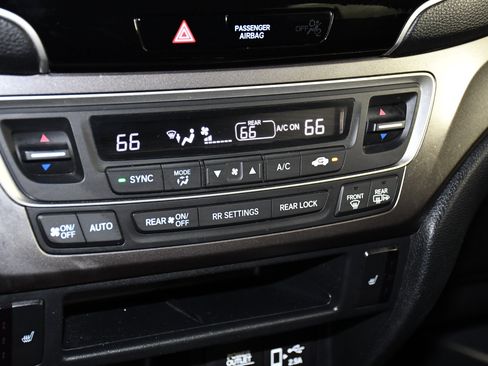 Used 2021 Honda Pilot EX-L image 30