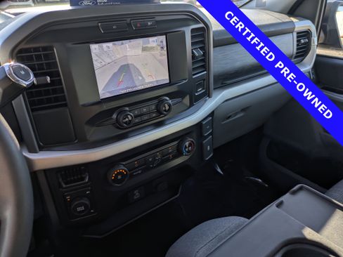 Certified 2022 Ford F150 XLT image 33